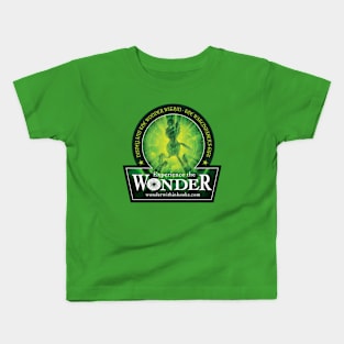 WMG 2 Kids T-Shirt